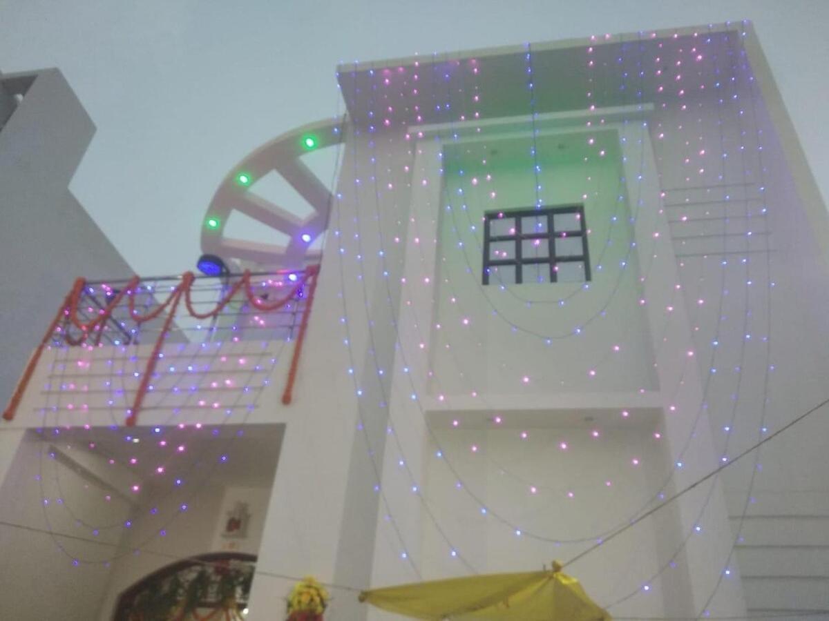 Jamuna Kunj Варанаси Екстериор снимка